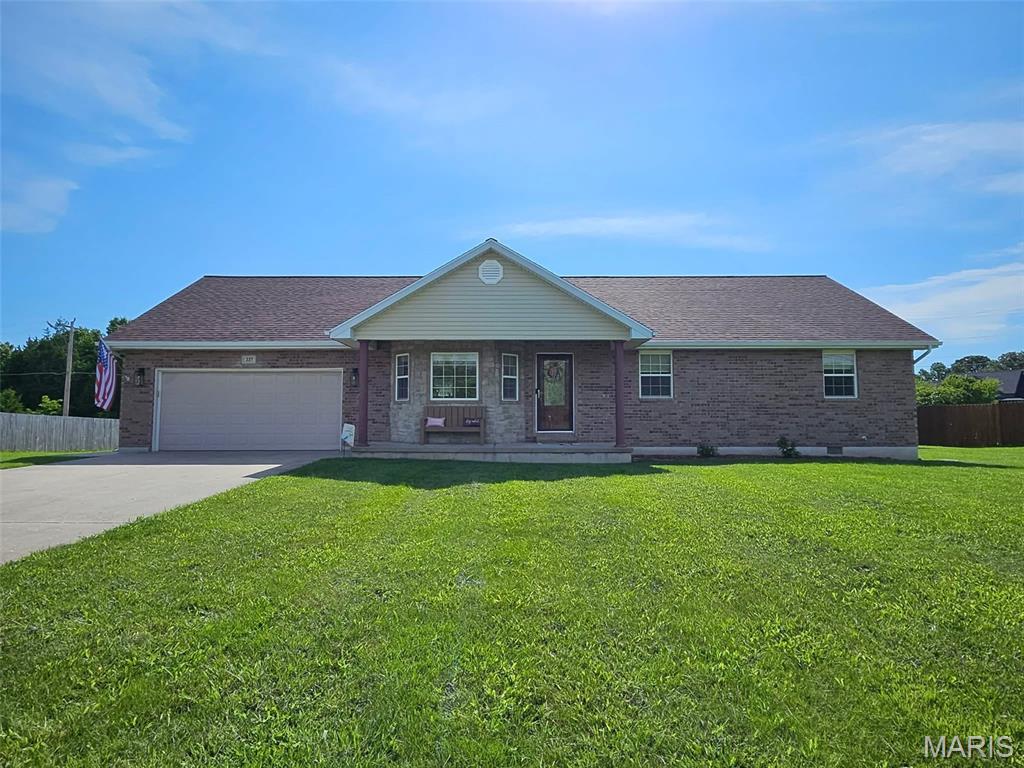 Grandview Estates - Residential