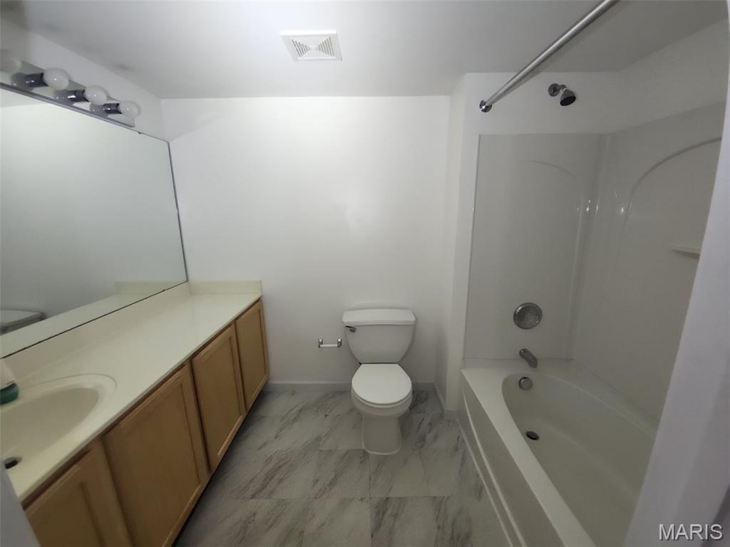 Arbor Creek Condo One - Residential