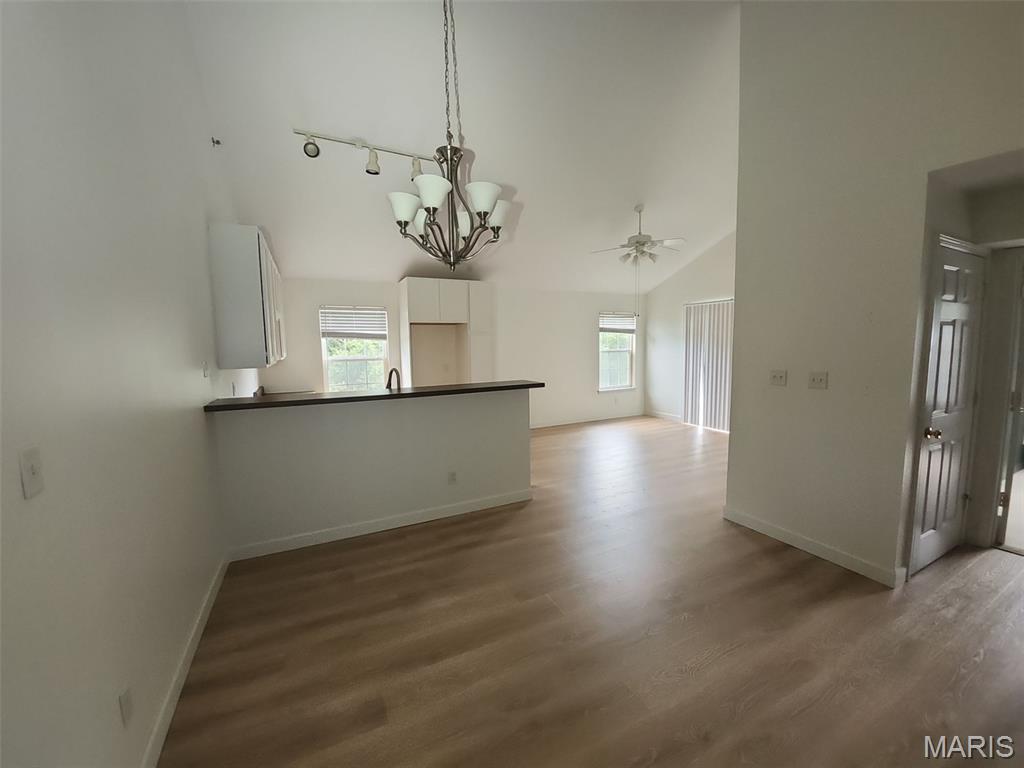Arbor Creek Condo One - Residential
