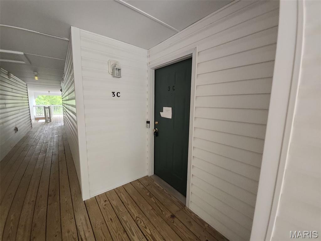 Arbor Creek Condo One - Residential