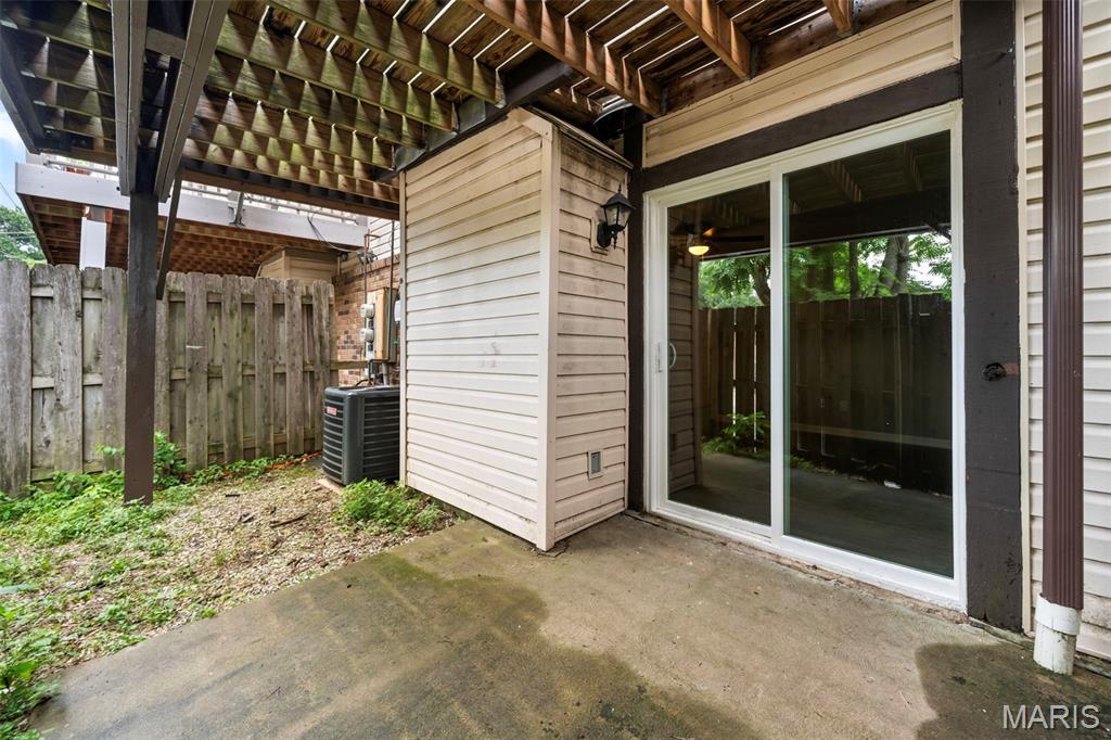 Driftwood Place Condo - Residential