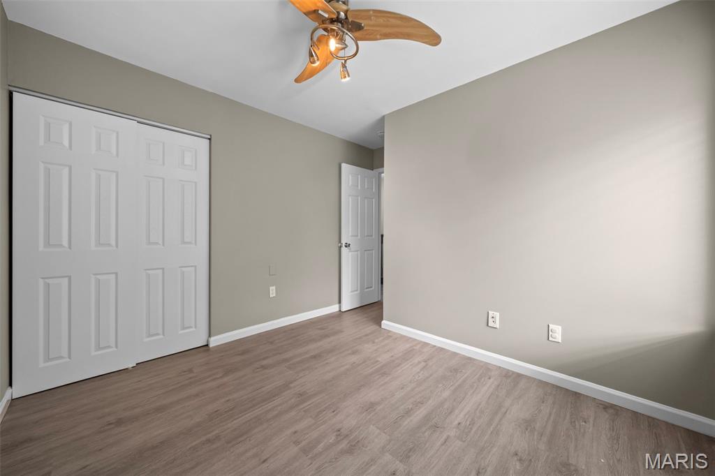 Driftwood Place Condo - Residential
