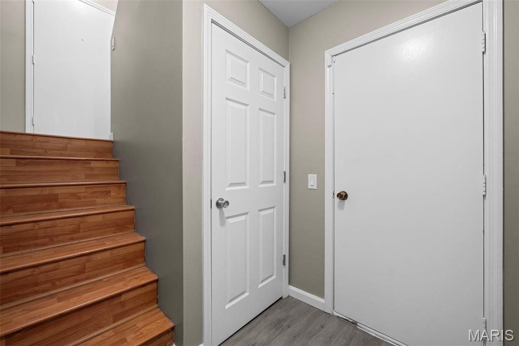 Driftwood Place Condo - Residential