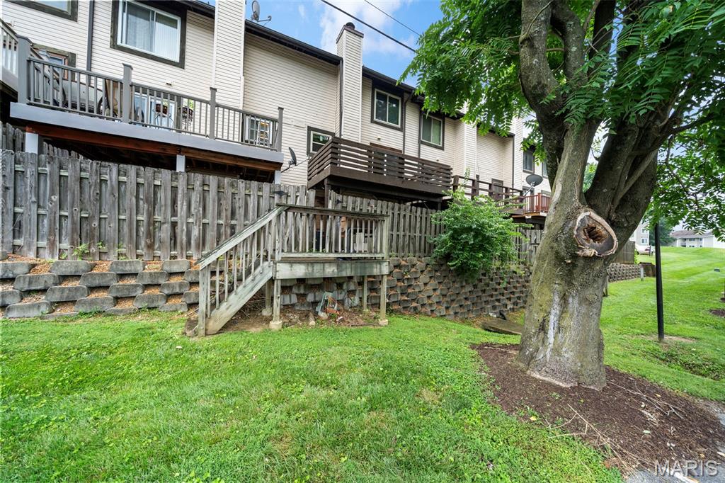 Driftwood Place Condo - Residential