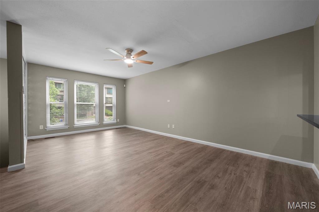 Driftwood Place Condo - Residential