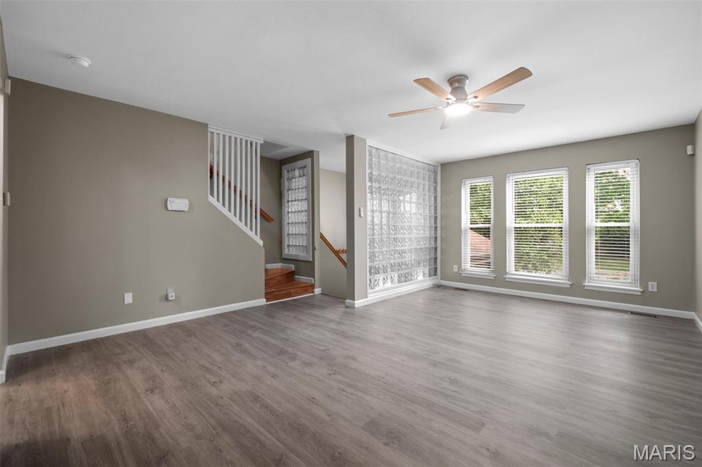 Driftwood Place Condo - Residential