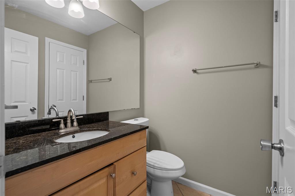Driftwood Place Condo - Residential