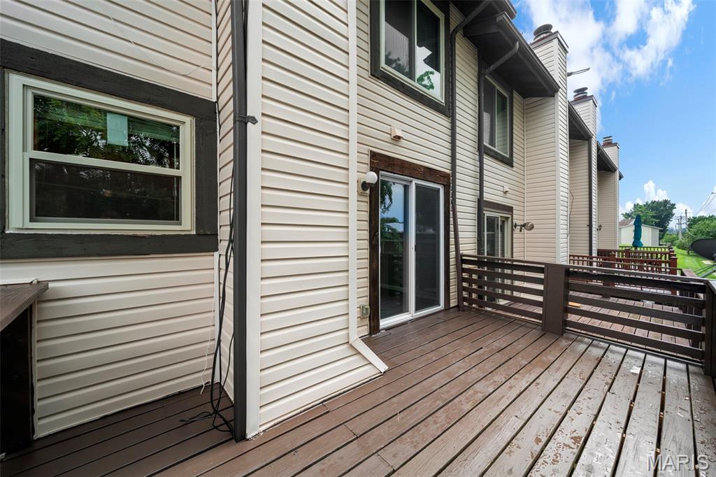 Driftwood Place Condo - Residential