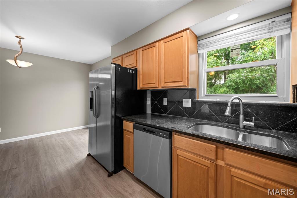 Driftwood Place Condo - Residential