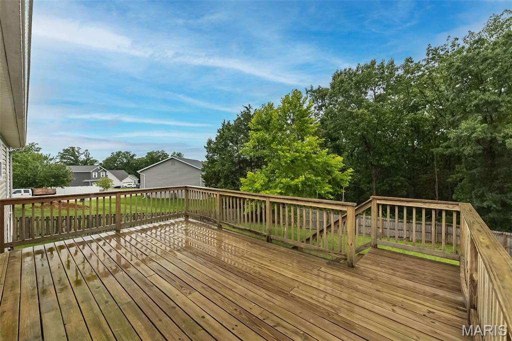 Hickory Trails - Residential