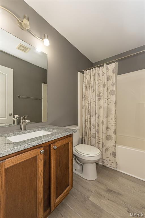 Hickory Trails - Residential