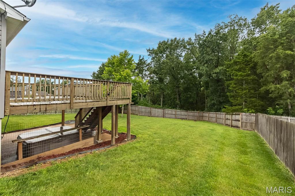 Hickory Trails - Residential