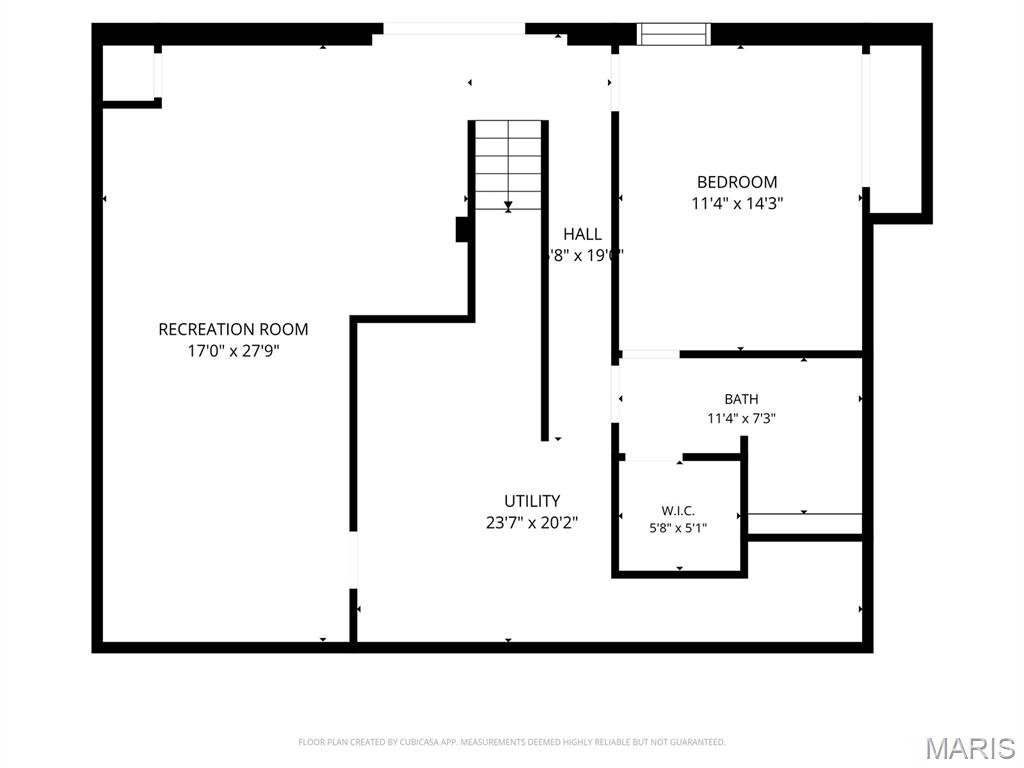 Hickory Trails - Residential