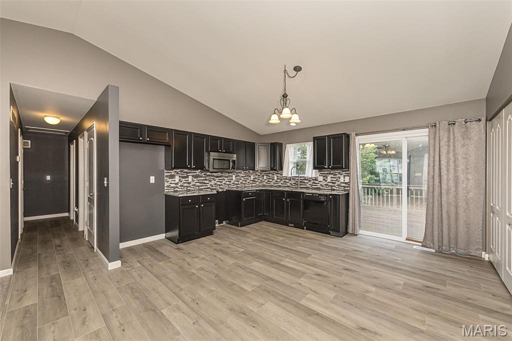 Hickory Trails - Residential