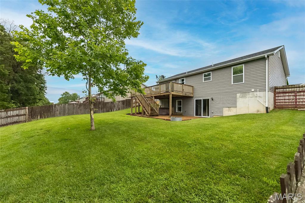 Hickory Trails - Residential
