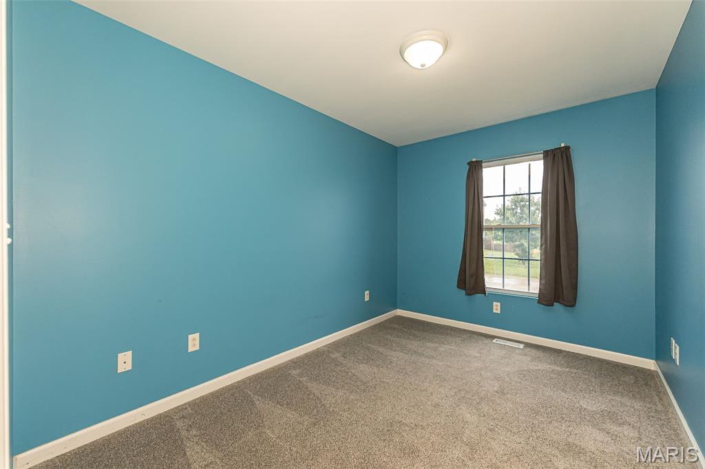 Hickory Trails - Residential