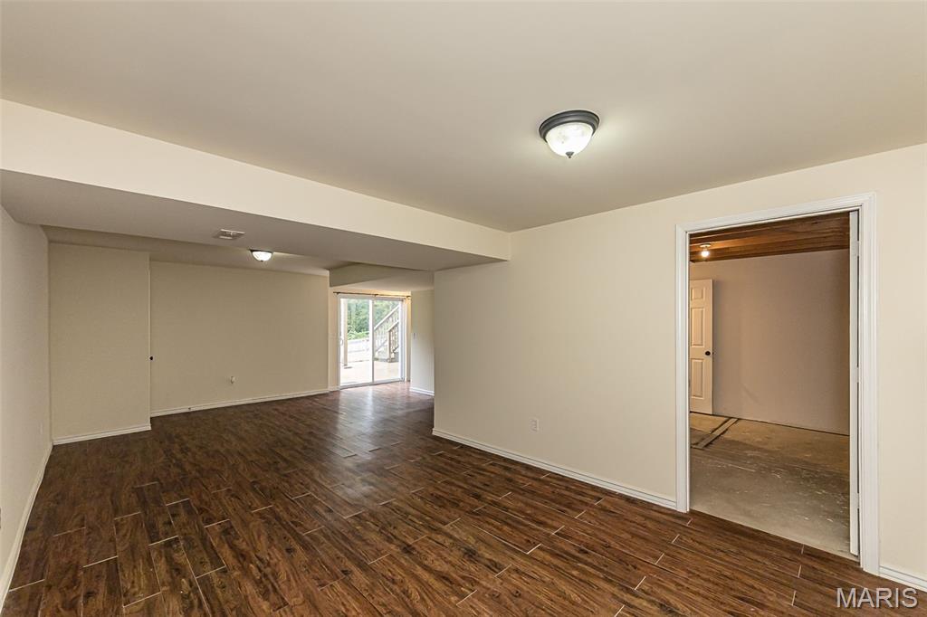 Hickory Trails - Residential