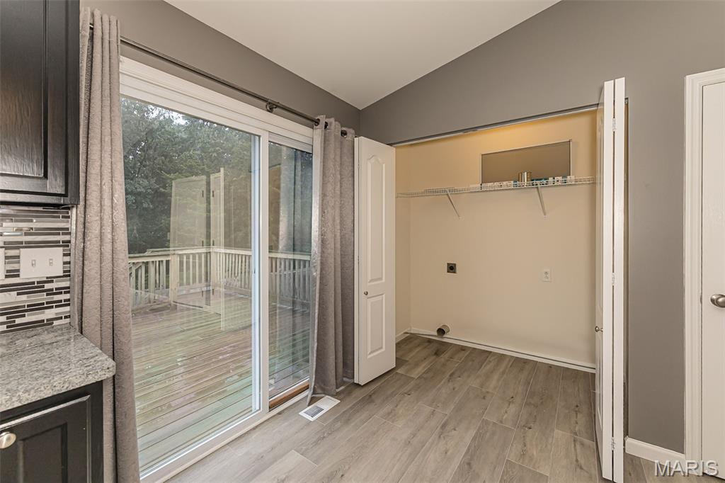 Hickory Trails - Residential
