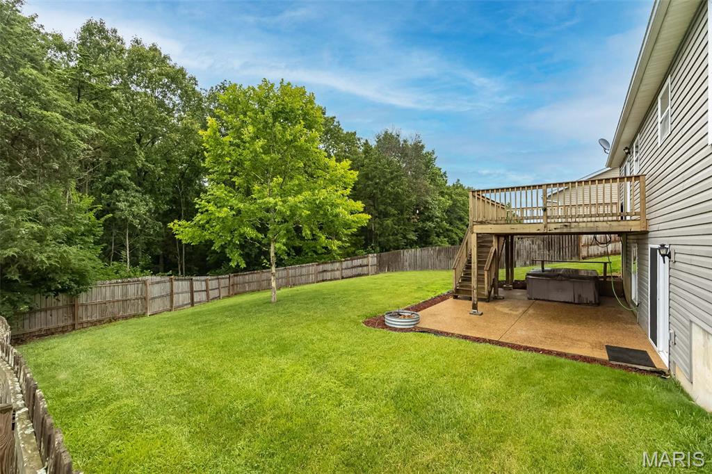 Hickory Trails - Residential