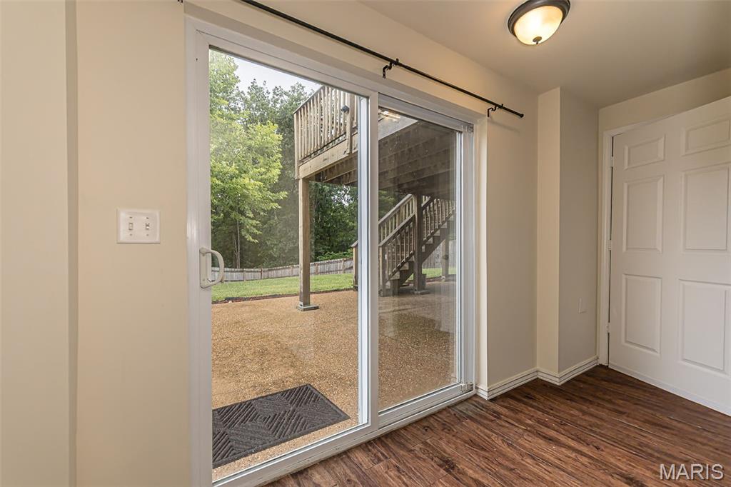 Hickory Trails - Residential