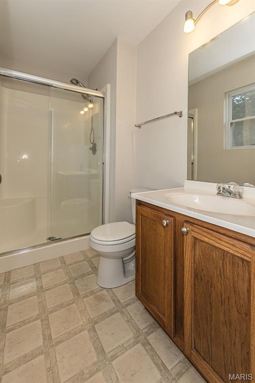 Hickory Trails - Residential