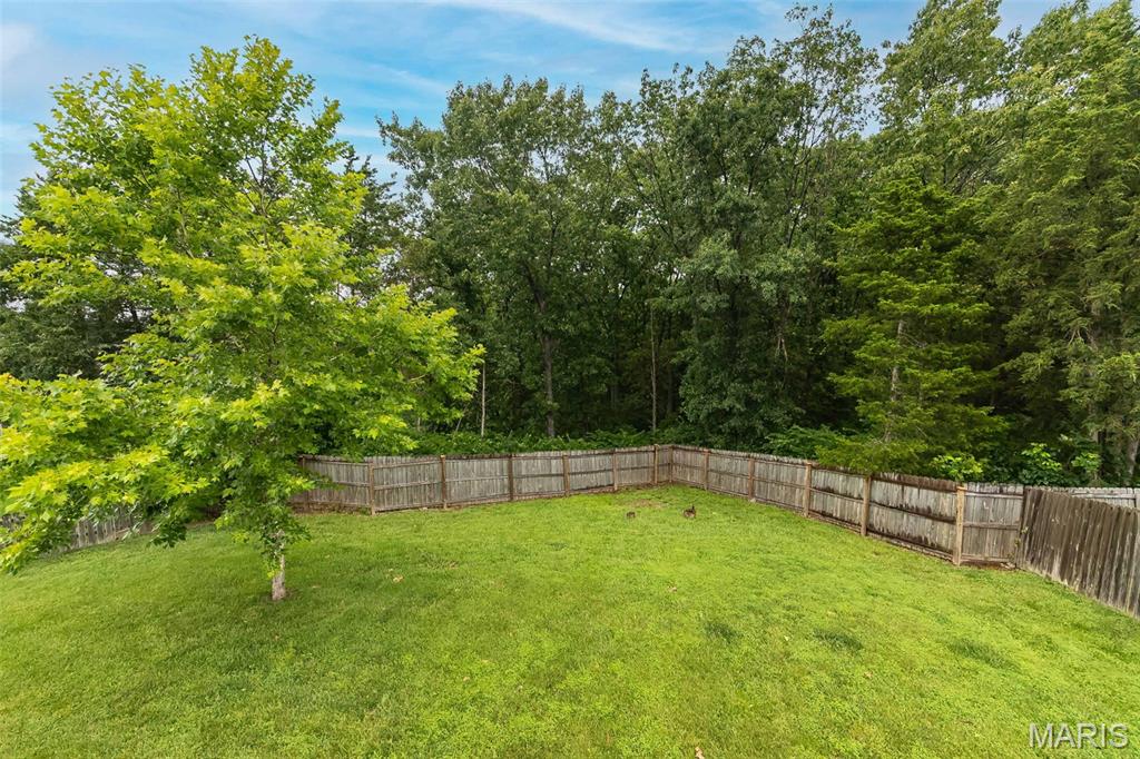 Hickory Trails - Residential