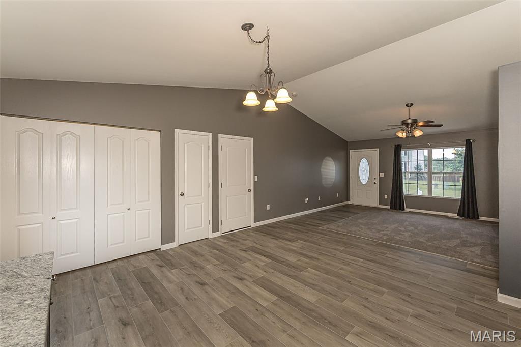 Hickory Trails - Residential