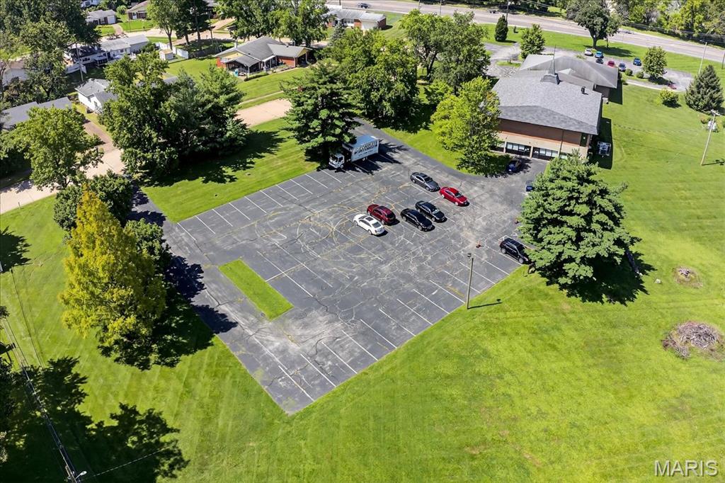 St Ferdinand Commons - Commercial Sale