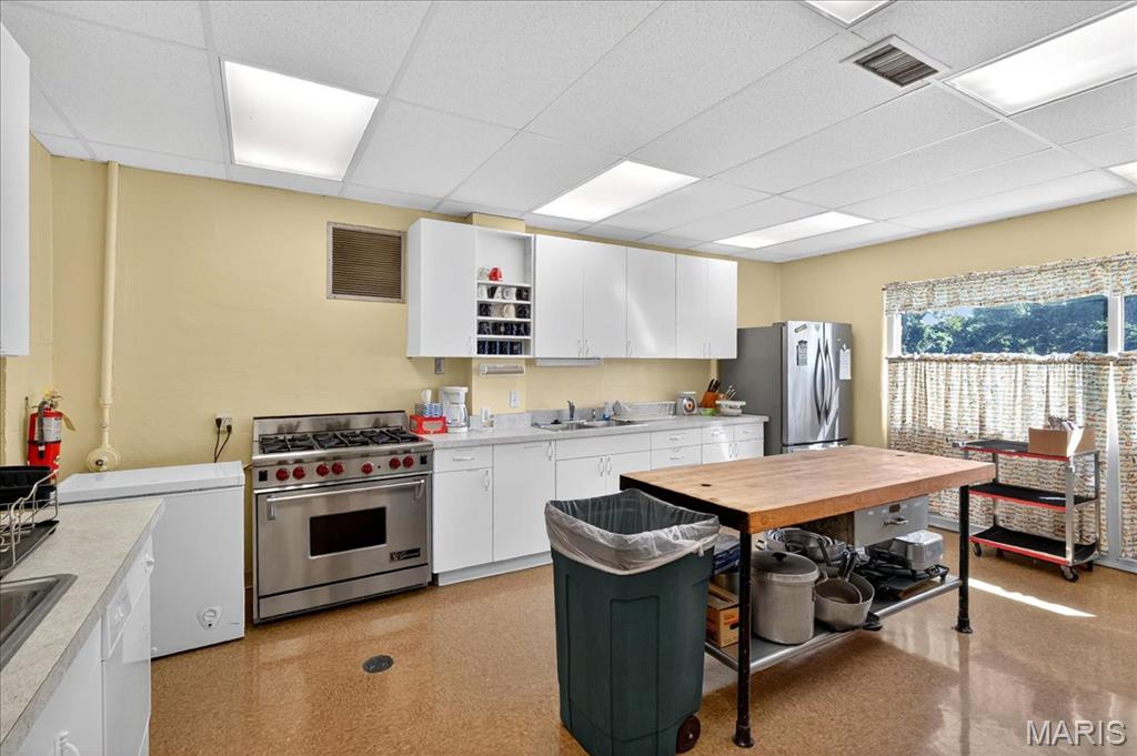 St Ferdinand Commons - Commercial Sale