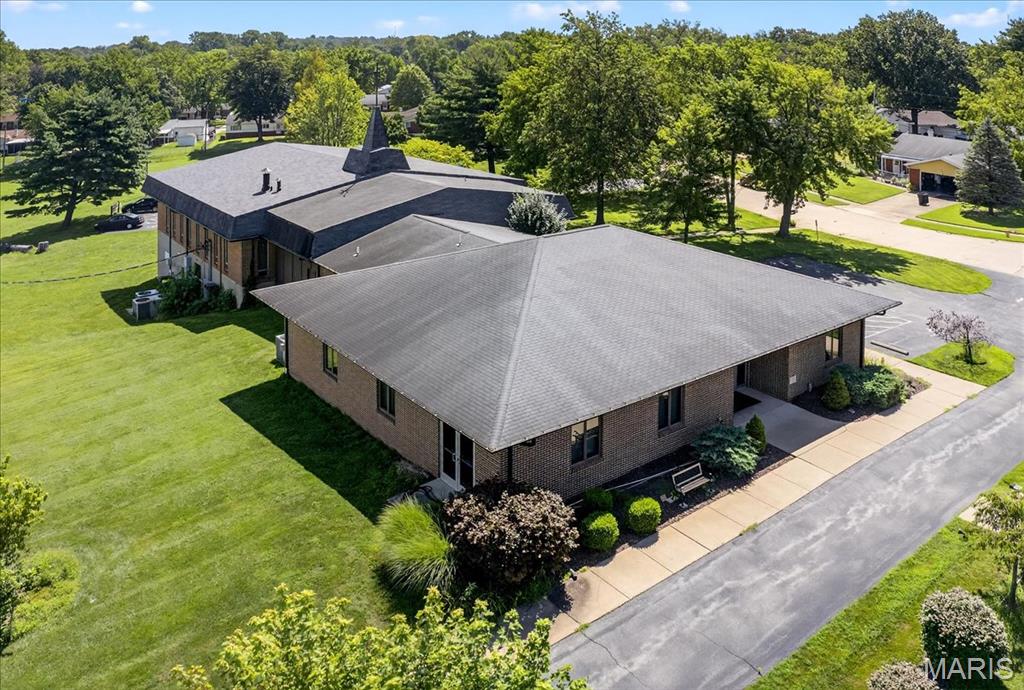 St Ferdinand Commons - Commercial Sale