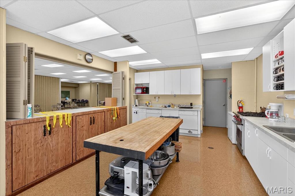 St Ferdinand Commons - Commercial Sale