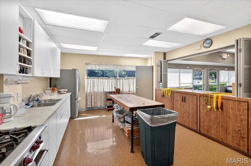 St Ferdinand Commons - Commercial Sale