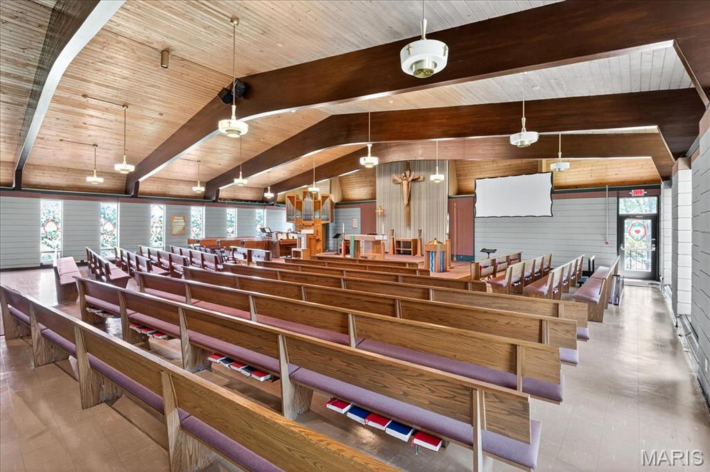 St Ferdinand Commons - Commercial Sale