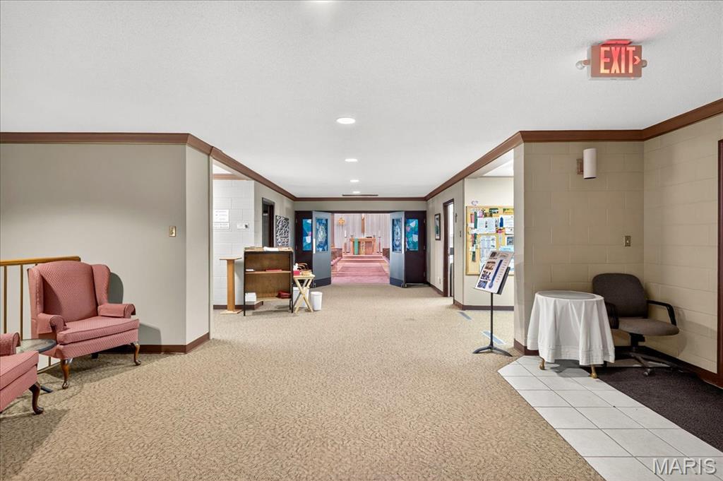 St Ferdinand Commons - Commercial Sale