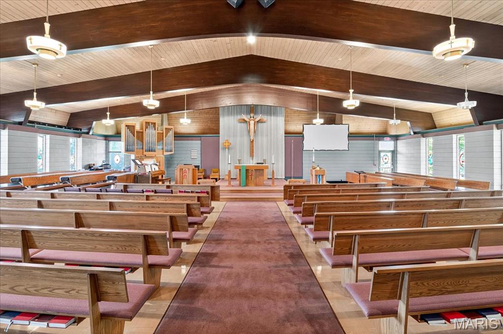 St Ferdinand Commons - Commercial Sale
