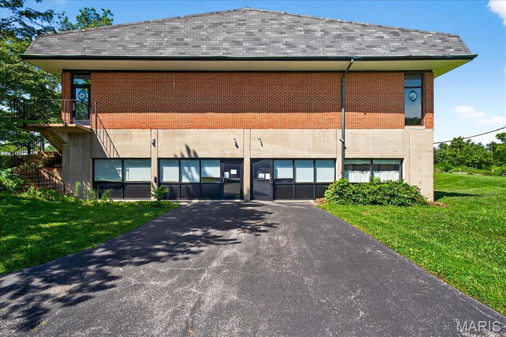 St Ferdinand Commons - Commercial Sale