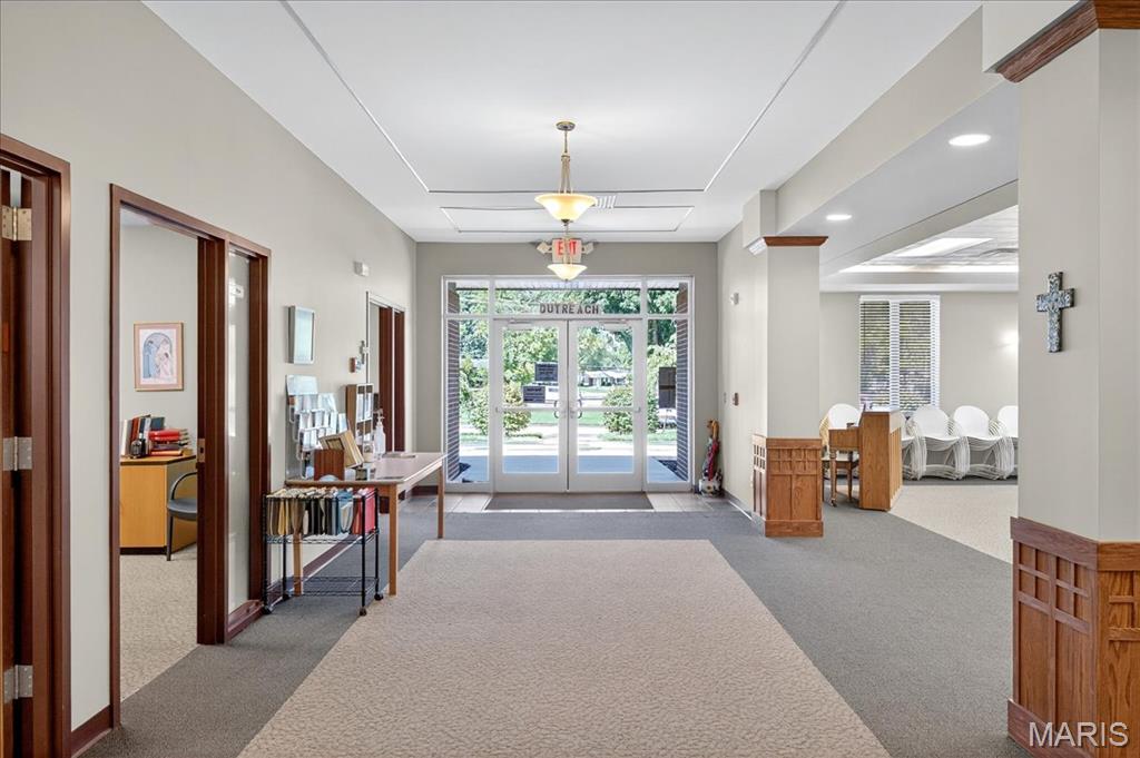 St Ferdinand Commons - Commercial Sale
