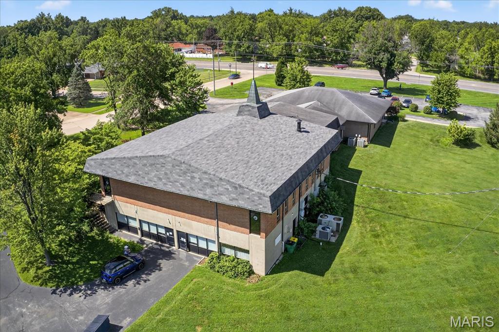 St Ferdinand Commons - Commercial Sale