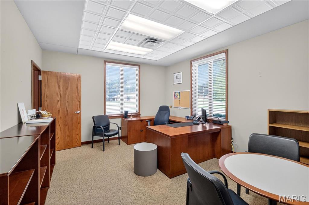 St Ferdinand Commons - Commercial Sale