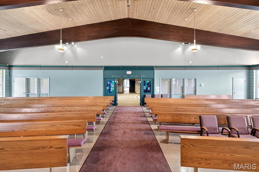 St Ferdinand Commons - Commercial Sale