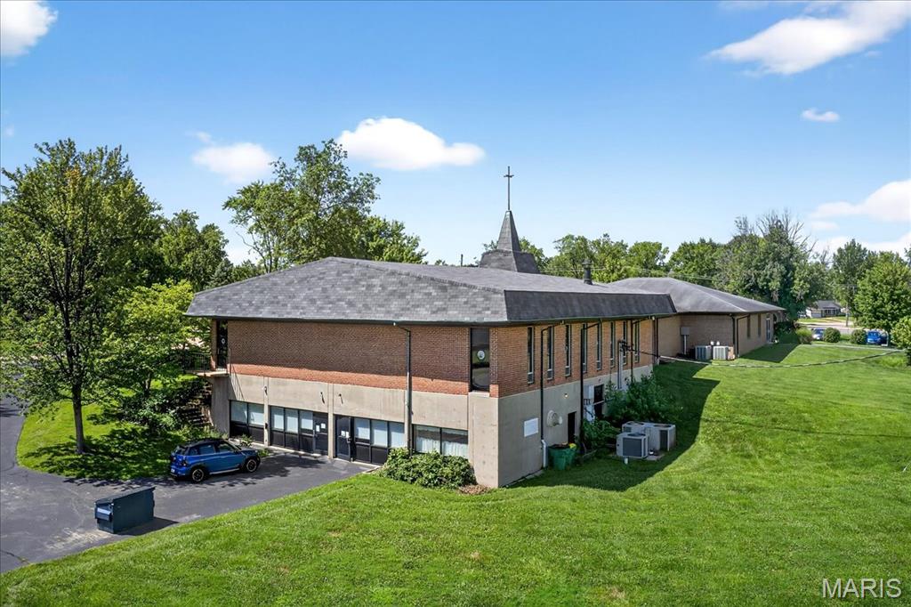 St Ferdinand Commons - Commercial Sale