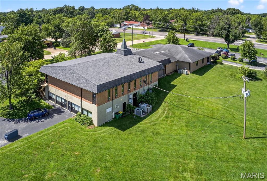 St Ferdinand Commons - Commercial Sale