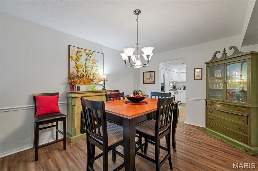 Coeur De Royale Condo Ph 2 1st - Residential