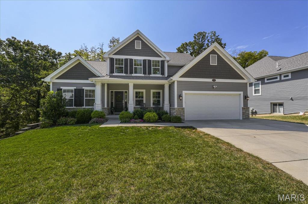 Blattner Farm - Residential