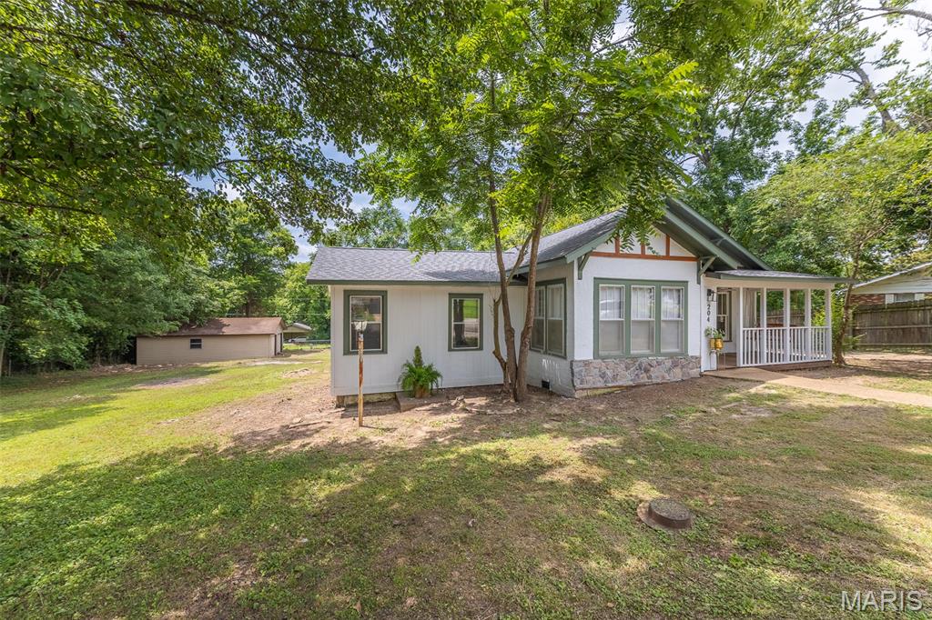 Brooks Add - Residential