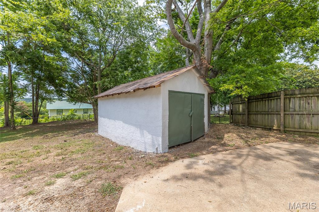 Brooks Add - Residential