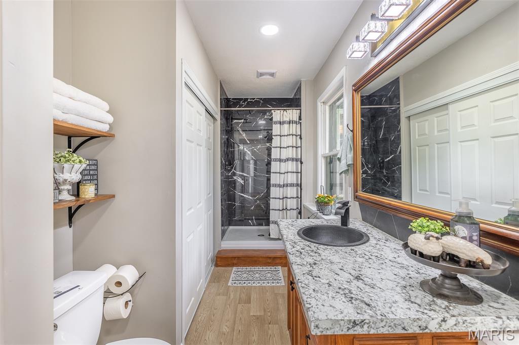 Brooks Add - Residential