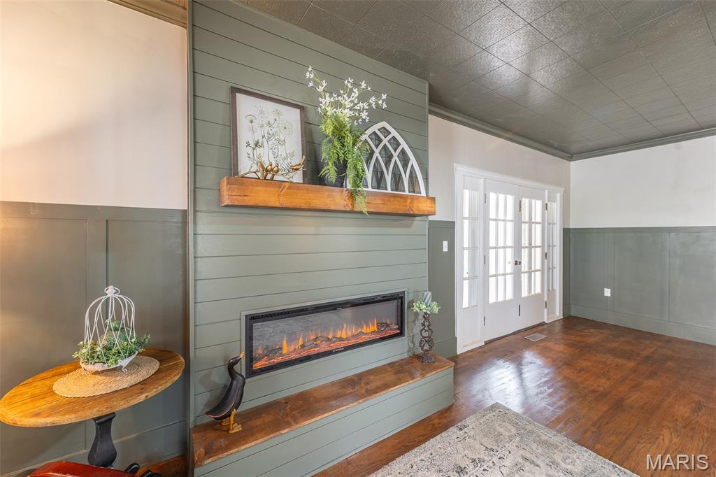 Brooks Add - Residential