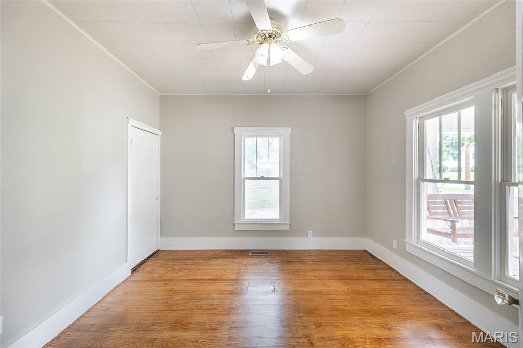 Brooks Add - Residential
