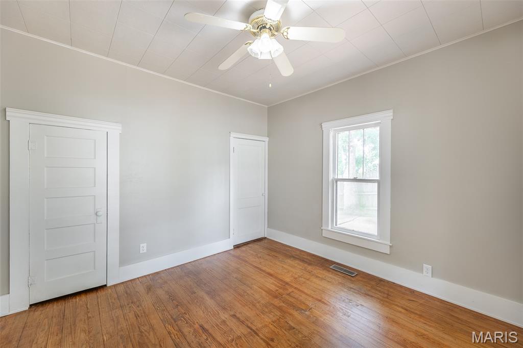 Brooks Add - Residential